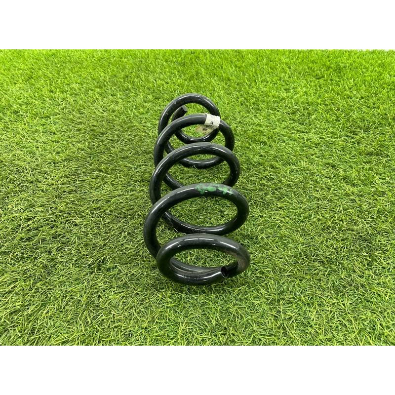 Пружина подвески (подвеска) Audi A5 F5 2019 2.0 TFSI 8W0511115EP