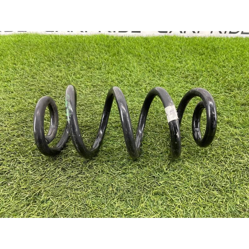 Пружина подвески (подвеска) Audi A5 F5 2019 2.0 TFSI 8W0511115EP