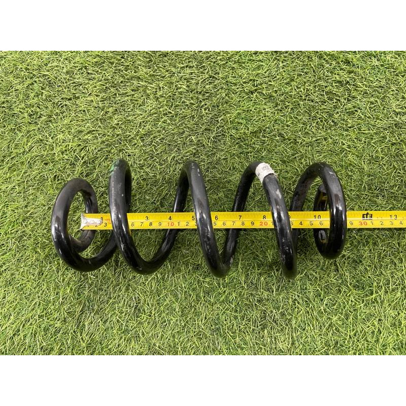 Пружина подвески (подвеска) Audi A5 F5 2019 2.0 TFSI 8W0511115EP