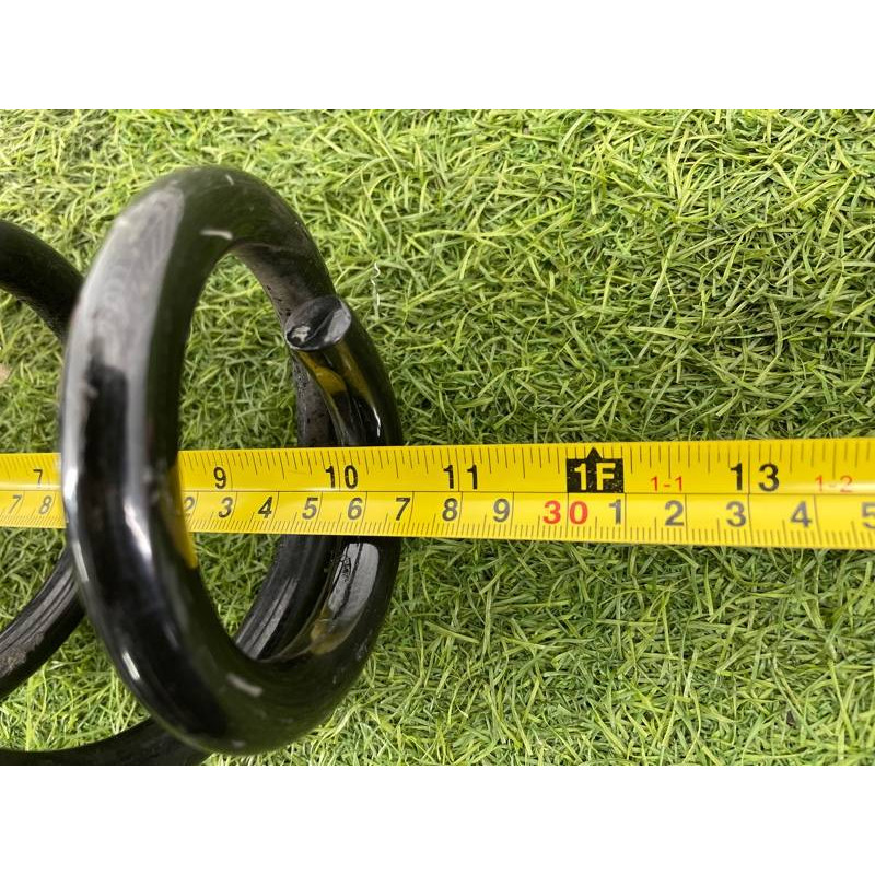 Пружина подвески (подвеска) Audi A5 F5 2019 2.0 TFSI 8W0511115EP