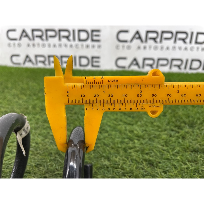 Пружина подвески (подвеска) Audi A5 F5 2019 2.0 TFSI 8W0511115EP