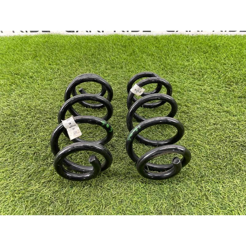 Пружина подвески (подвеска) Audi A5 F5 2019 2.0 TFSI 8W0511115EP