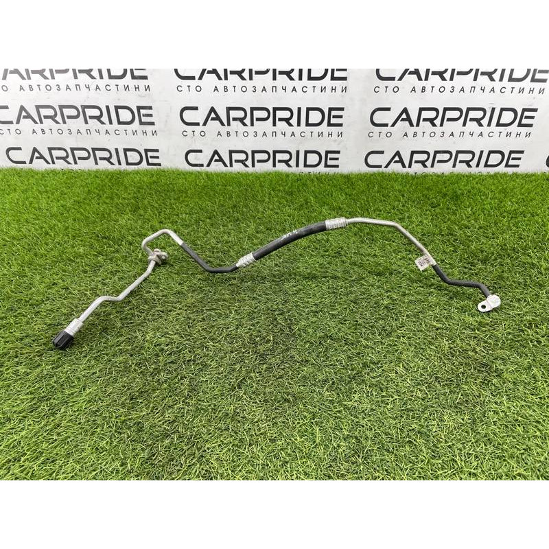 Трубка кондиционера (отопление и кондиционирование) AUDI A4 B9 2017 2.0L 8W1820720F