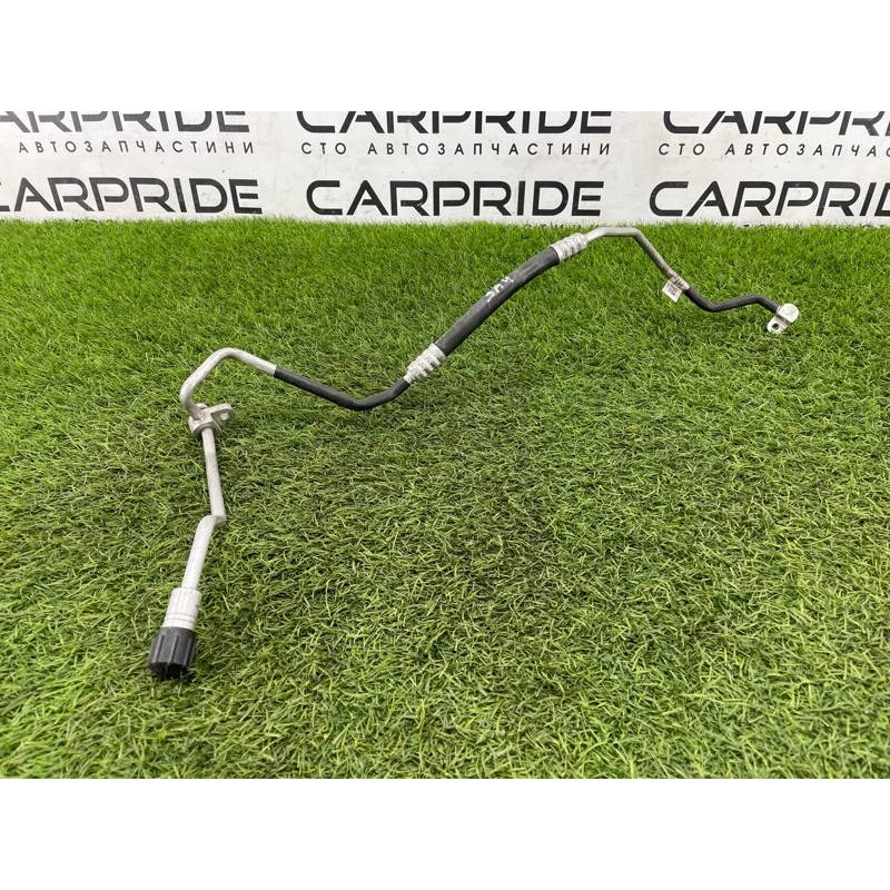 Трубка кондиционера (отопление и кондиционирование) AUDI A4 B9 2017 2.0L 8W1820720F