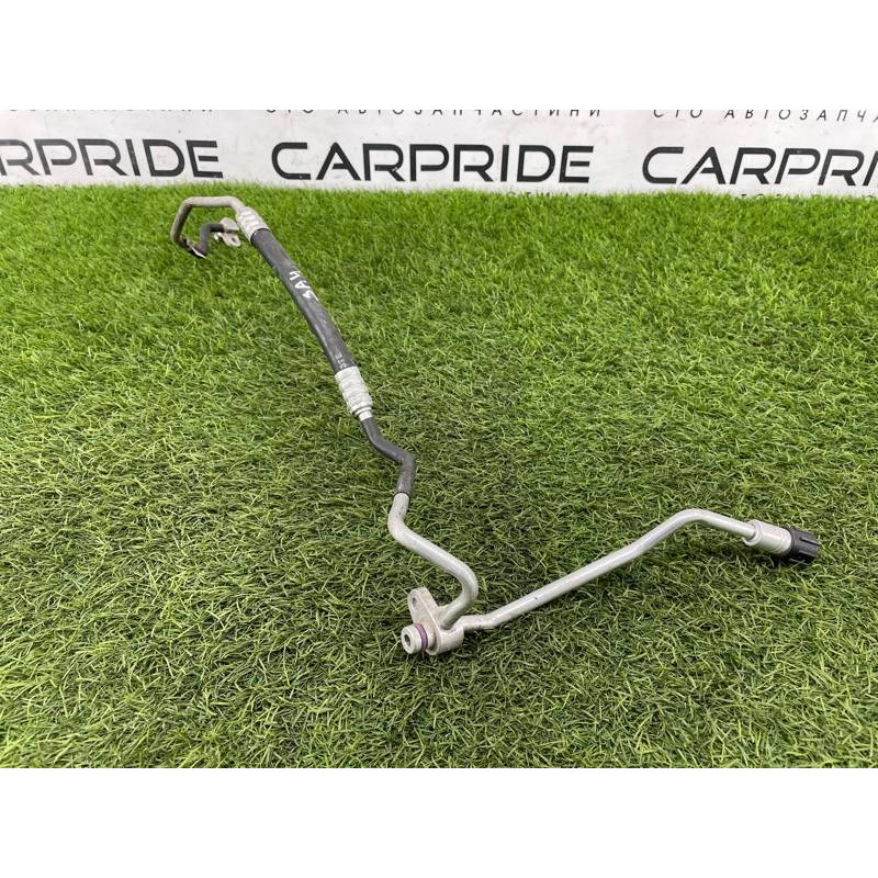 Трубка кондиционера (отопление и кондиционирование) AUDI A4 B9 2017 2.0L 8W1820720F