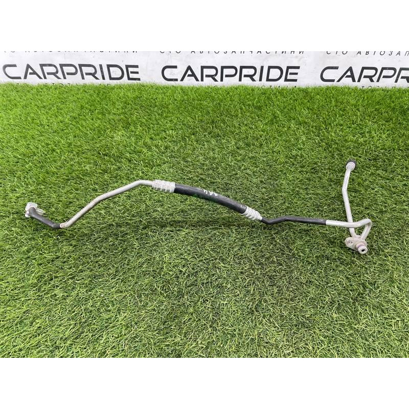 Трубка кондиционера (отопление и кондиционирование) AUDI A4 B9 2017 2.0L 8W1820720F