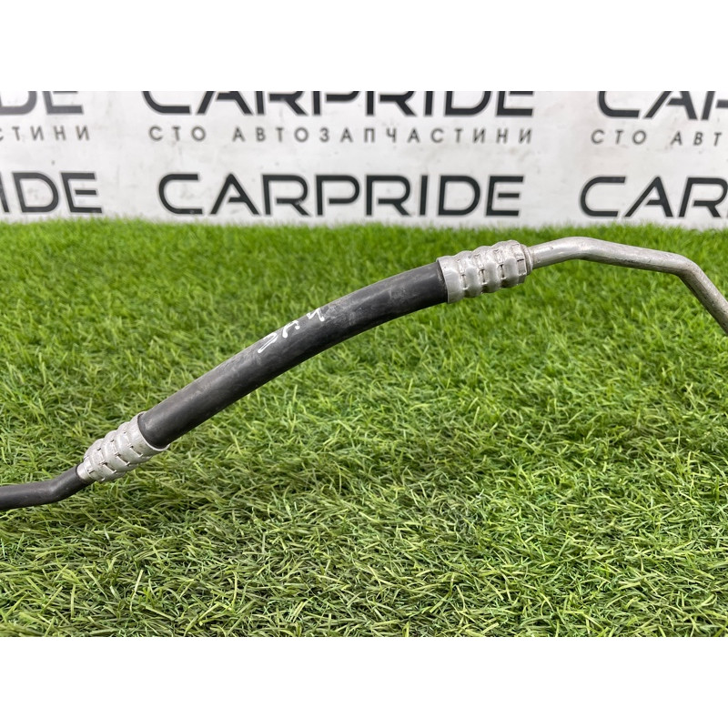 Трубка кондиционера (отопление и кондиционирование) AUDI A4 B9 2017 2.0L 8W1820720F