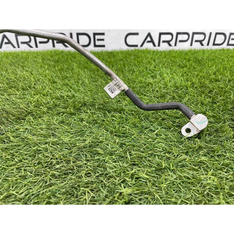 Трубка кондиционера (отопление и кондиционирование) AUDI A4 B9 2017 2.0L 8W1820720F