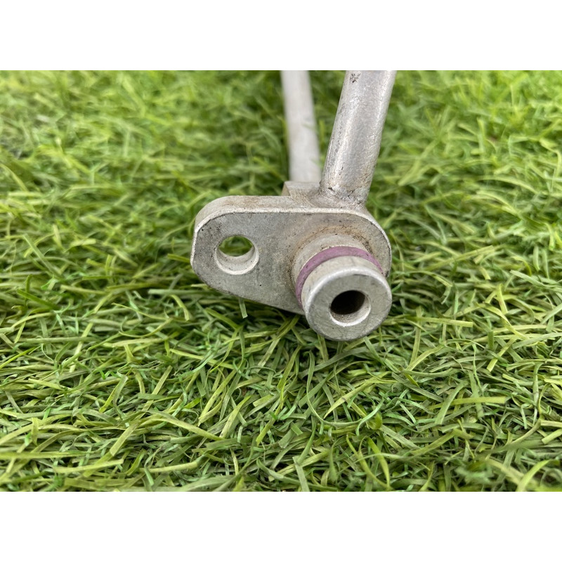 Трубка кондиционера (отопление и кондиционирование) AUDI A4 B9 2017 2.0L 8W1820720F