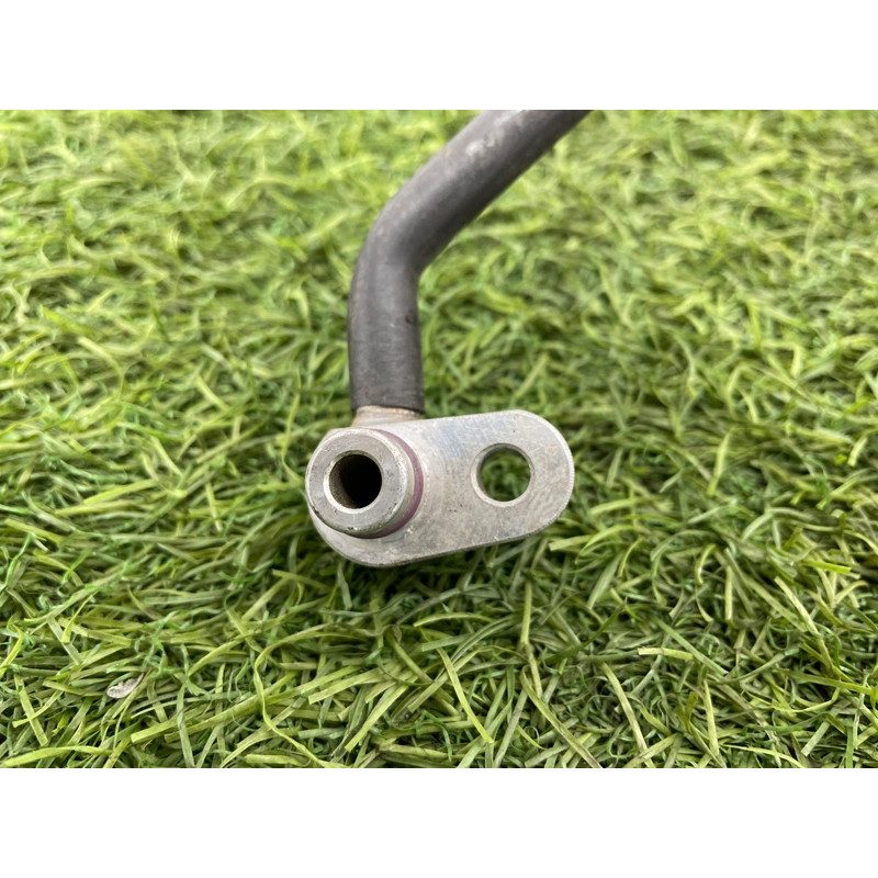 Трубка кондиционера (отопление и кондиционирование) AUDI A4 B9 2017 2.0L 8W1820720F