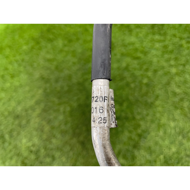 Трубка кондиционера (отопление и кондиционирование) AUDI A4 B9 2017 2.0L 8W1820720F