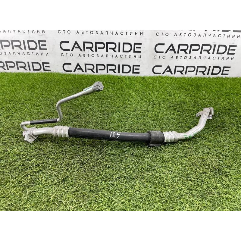 Трубка кондиционера (отопление и кондиционирование) Audi A5 F5 2019 2.0 TFSI 8W1816740