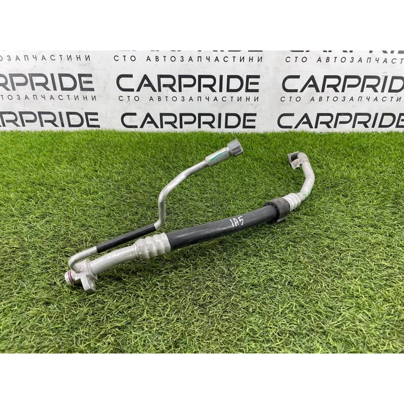 Трубка кондиционера (отопление и кондиционирование) Audi A5 F5 2019 2.0 TFSI 8W1816740