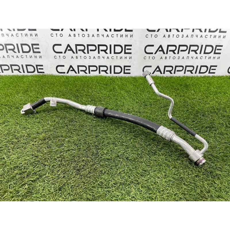 Трубка кондиционера (отопление и кондиционирование) Audi A5 F5 2019 2.0 TFSI 8W1816740