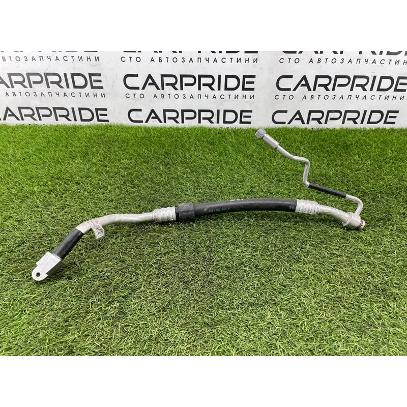 Трубка кондиционера (отопление и кондиционирование) Audi A5 F5 2019 2.0 TFSI 8W1816740