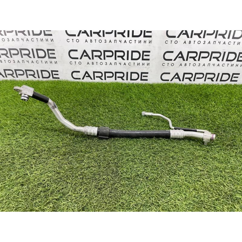 Трубка кондиционера (отопление и кондиционирование) Audi A5 F5 2019 2.0 TFSI 8W1816740