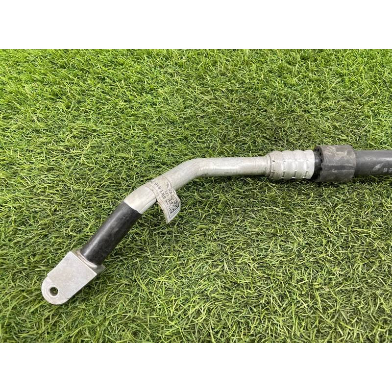 Трубка кондиционера (отопление и кондиционирование) Audi A5 F5 2019 2.0 TFSI 8W1816740