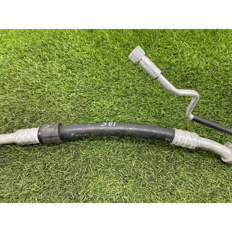 Трубка кондиционера (отопление и кондиционирование) Audi A5 F5 2019 2.0 TFSI 8W1816740