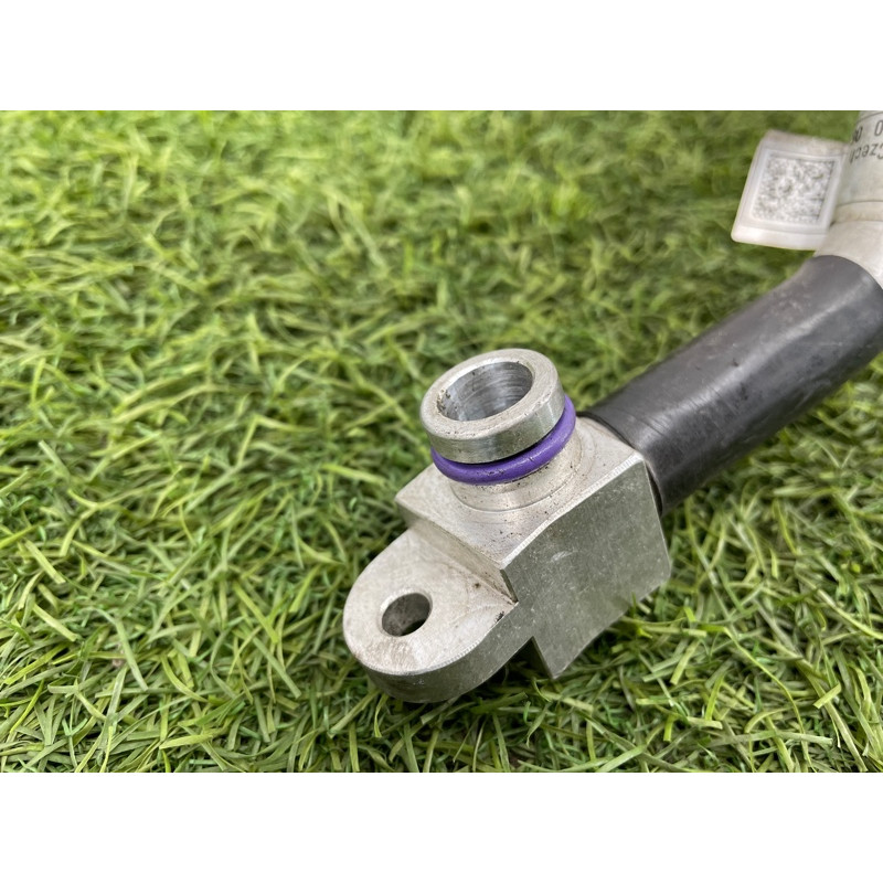 Трубка кондиционера (отопление и кондиционирование) Audi A5 F5 2019 2.0 TFSI 8W1816740