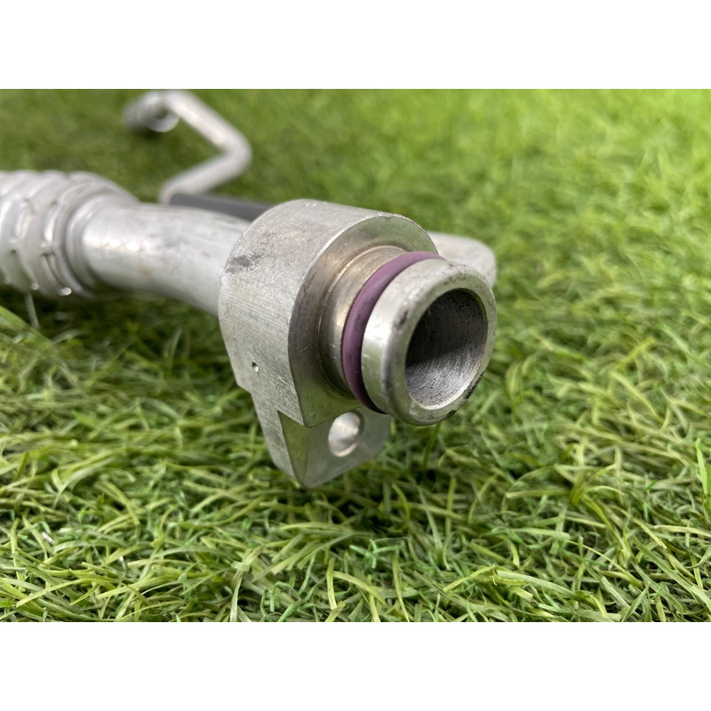 Трубка кондиционера (отопление и кондиционирование) Audi A5 F5 2019 2.0 TFSI 8W1816740