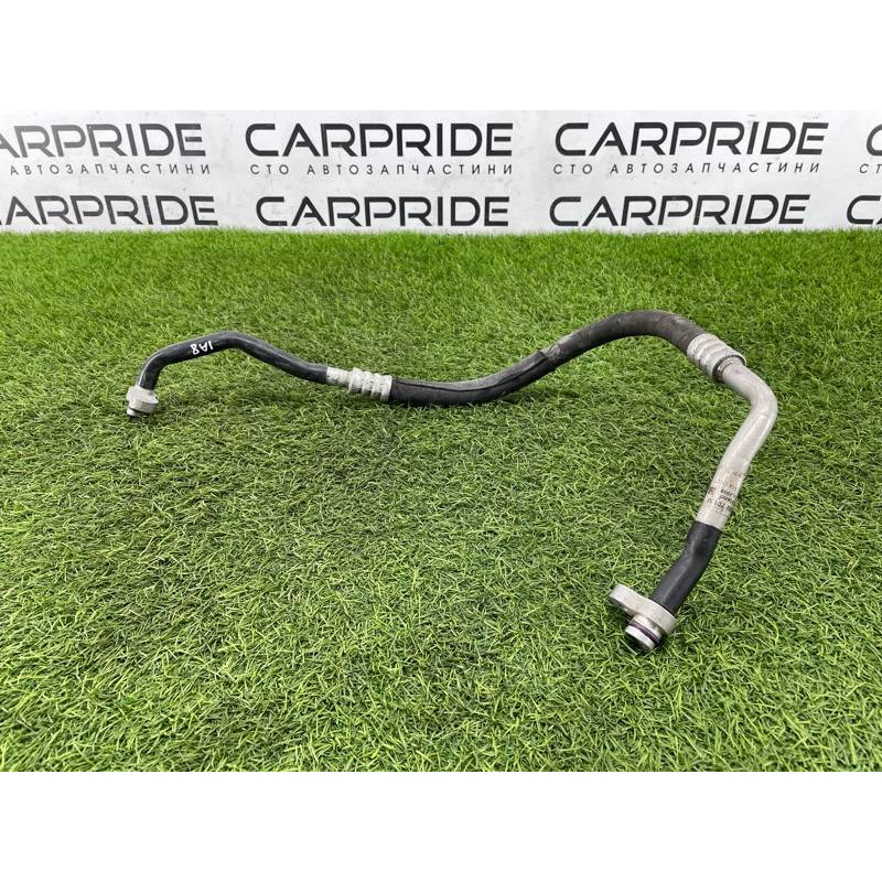 Трубка кондиционера (отопление и кондиционирование) AUDI A8 D4 2011 4,2 4H0260701M