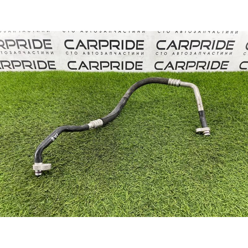 Трубка кондиционера (отопление и кондиционирование) AUDI A8 D4 2011 4,2 4H0260701M