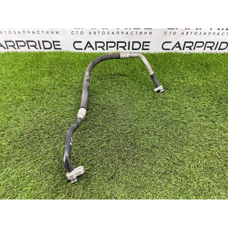Трубка кондиционера (отопление и кондиционирование) AUDI A8 D4 2011 4,2 4H0260701M