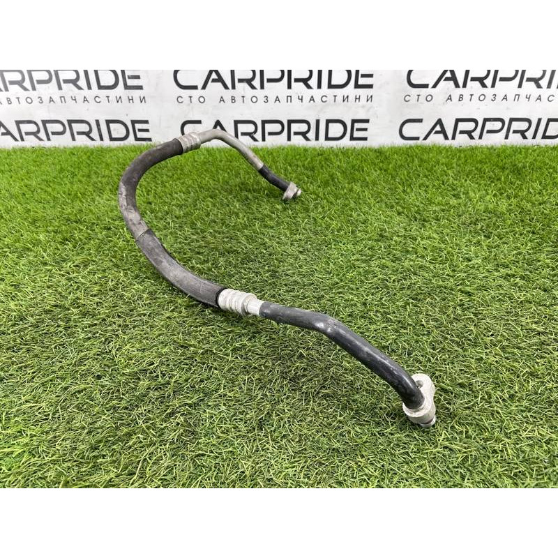 Трубка кондиционера (отопление и кондиционирование) AUDI A8 D4 2011 4,2 4H0260701M