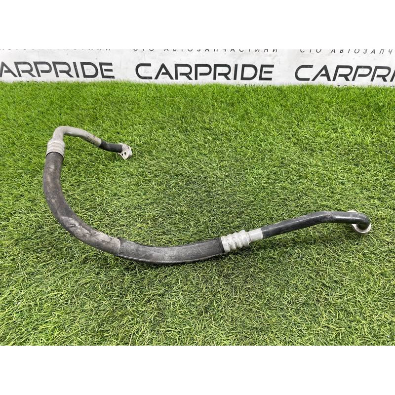 Трубка кондиционера (отопление и кондиционирование) AUDI A8 D4 2011 4,2 4H0260701M