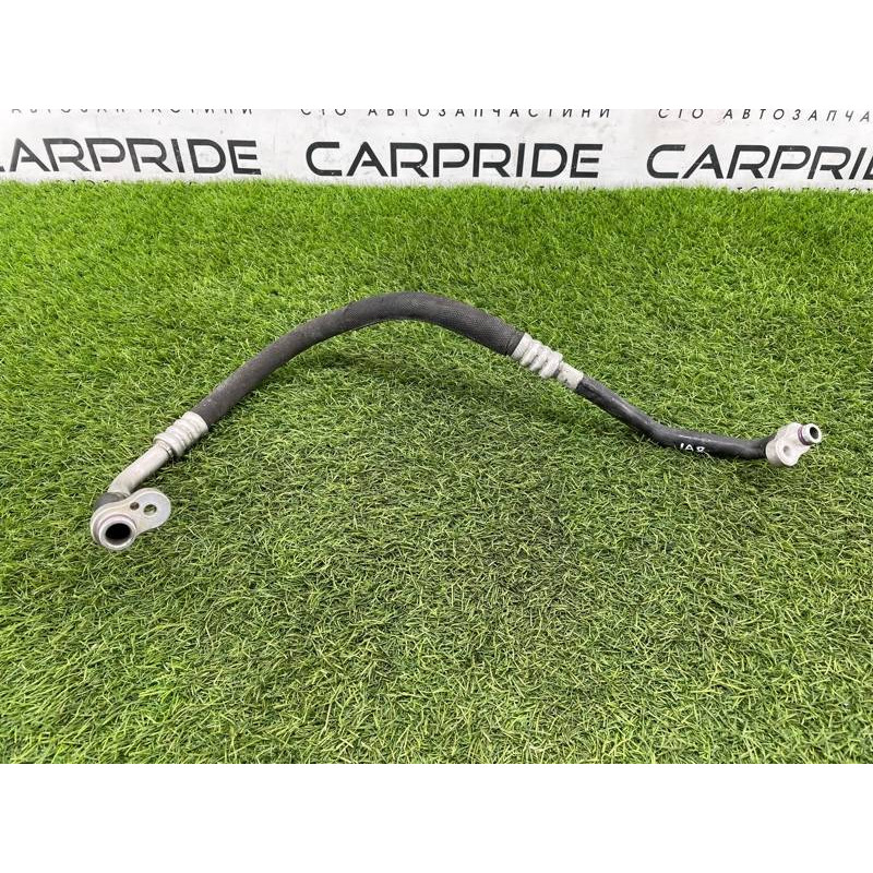 Трубка кондиционера (отопление и кондиционирование) AUDI A8 D4 2011 4,2 4H0260701M