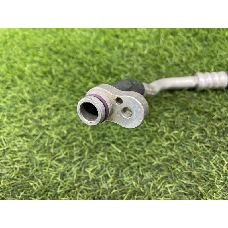 Трубка кондиционера (отопление и кондиционирование) AUDI A8 D4 2011 4,2 4H0260701M