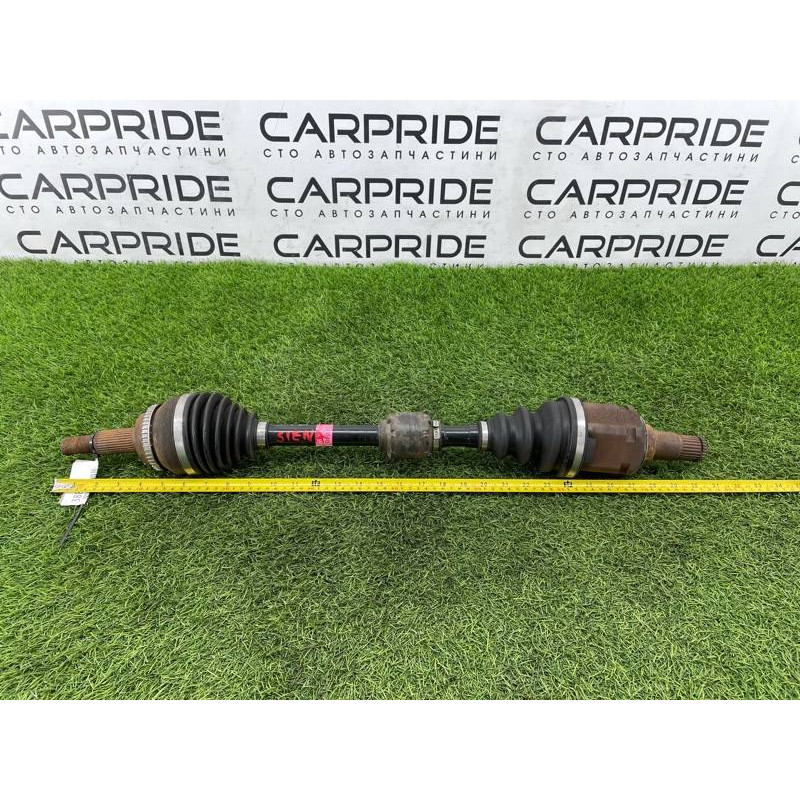 Привод (трансмиссия) Toyota Sienna XL30 4342008040