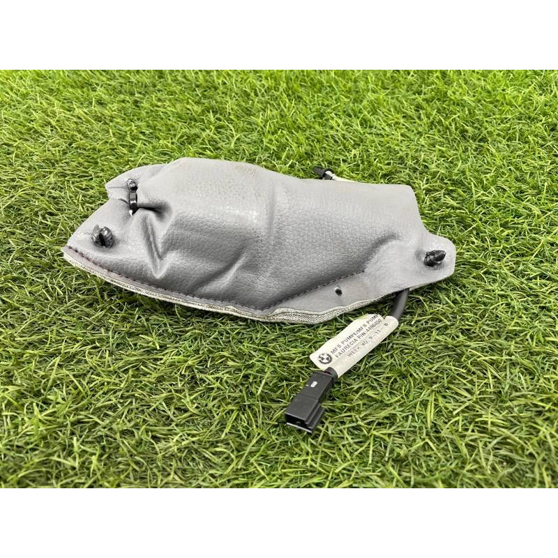Компресор подкачки сидений (закрытая категория) BMW 5-series F10 2011 3.0 N55B30 52107242080