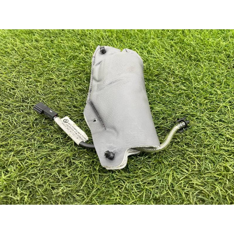 Компресор подкачки сидений (закрытая категория) BMW 5-series F10 2011 3.0 N55B30 52107242080