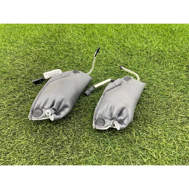 Компресор подкачки сидений (закрытая категория) BMW 5-series F10 2011 3.0 N55B30 52107242080