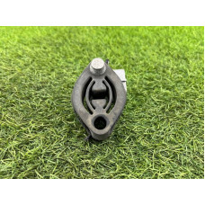 Подушка глушителя