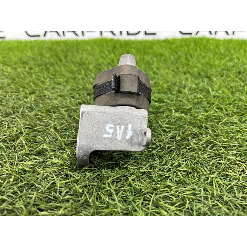 Подушка глушителя (выпускная система) Audi A5 F5 2019 2.0 TFSI 4M0253147C