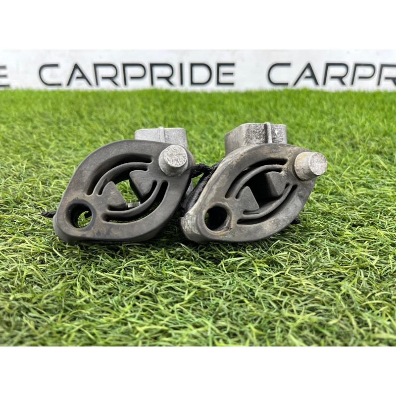 Подушка глушителя (выпускная система) Audi A5 F5 2019 2.0 TFSI 4M0253147C