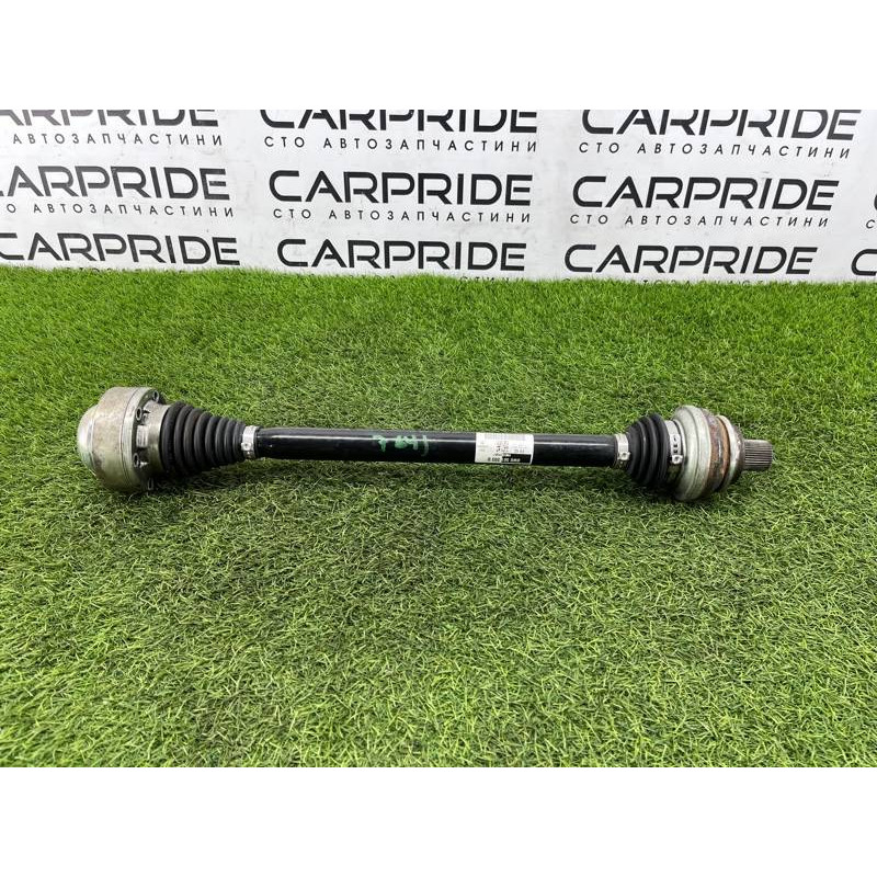 Привід (трансмісія) Audi A5 F5 2019 2.0 TFSI 8W0501203D