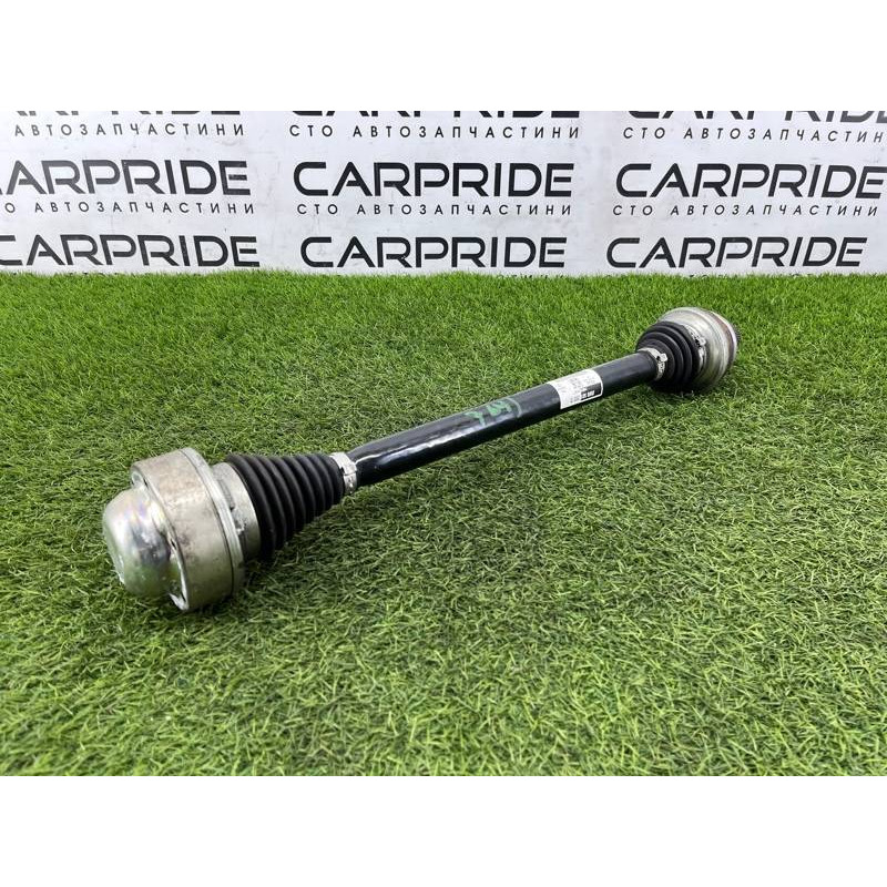 Привід (трансмісія) Audi A5 F5 2019 2.0 TFSI 8W0501203D