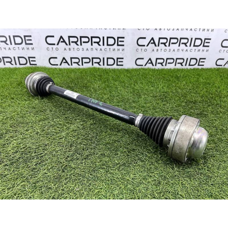 Привід (трансмісія) Audi A5 F5 2019 2.0 TFSI 8W0501203D