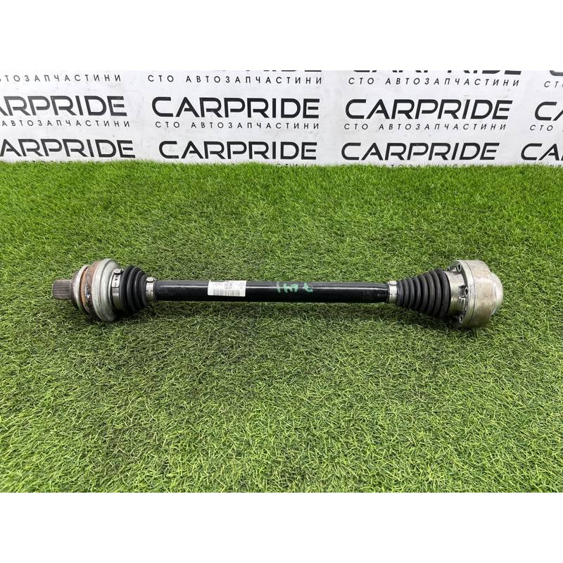 Привід (трансмісія) Audi A5 F5 2019 2.0 TFSI 8W0501203D