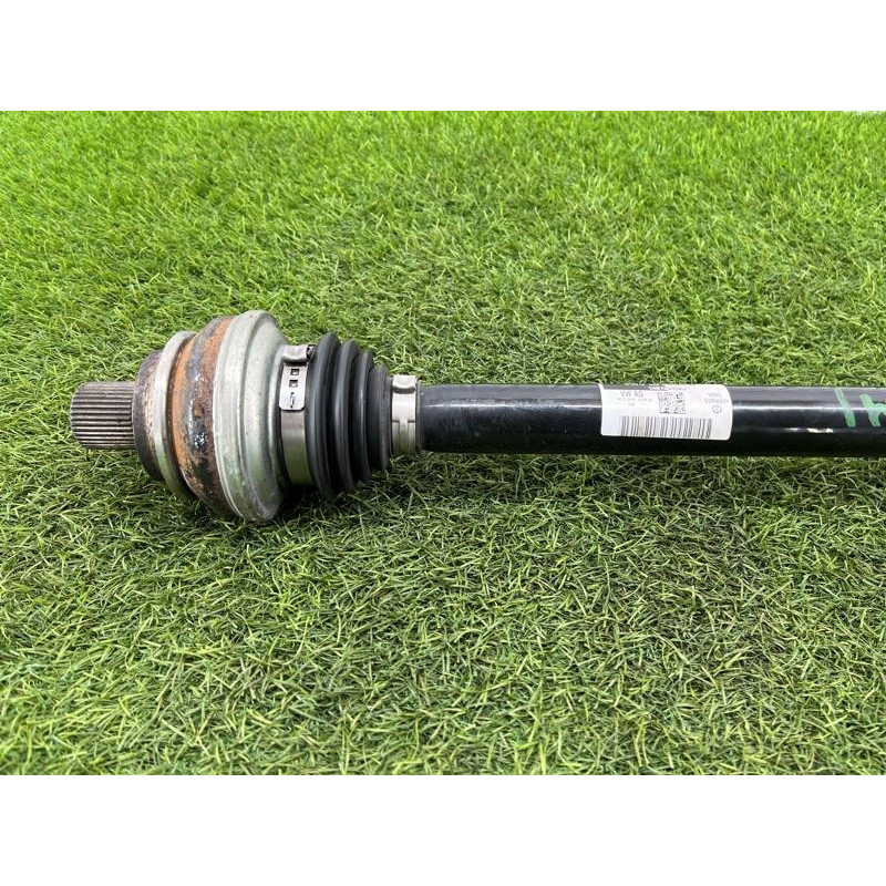 Привід (трансмісія) Audi A5 F5 2019 2.0 TFSI 8W0501203D