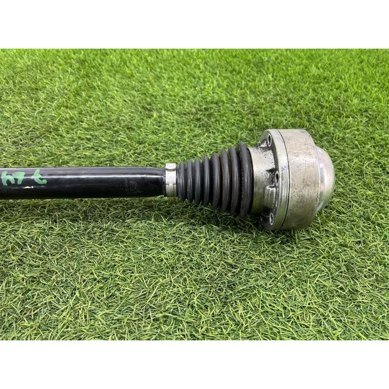 Привід (трансмісія) Audi A5 F5 2019 2.0 TFSI 8W0501203D