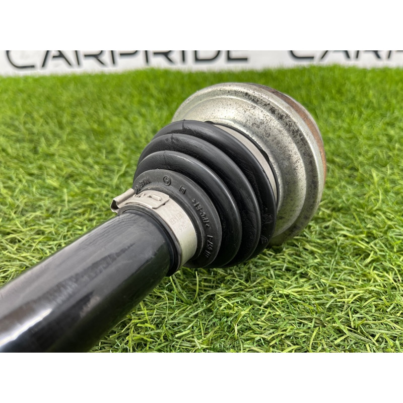 Привід (трансмісія) Audi A5 F5 2019 2.0 TFSI 8W0501203D