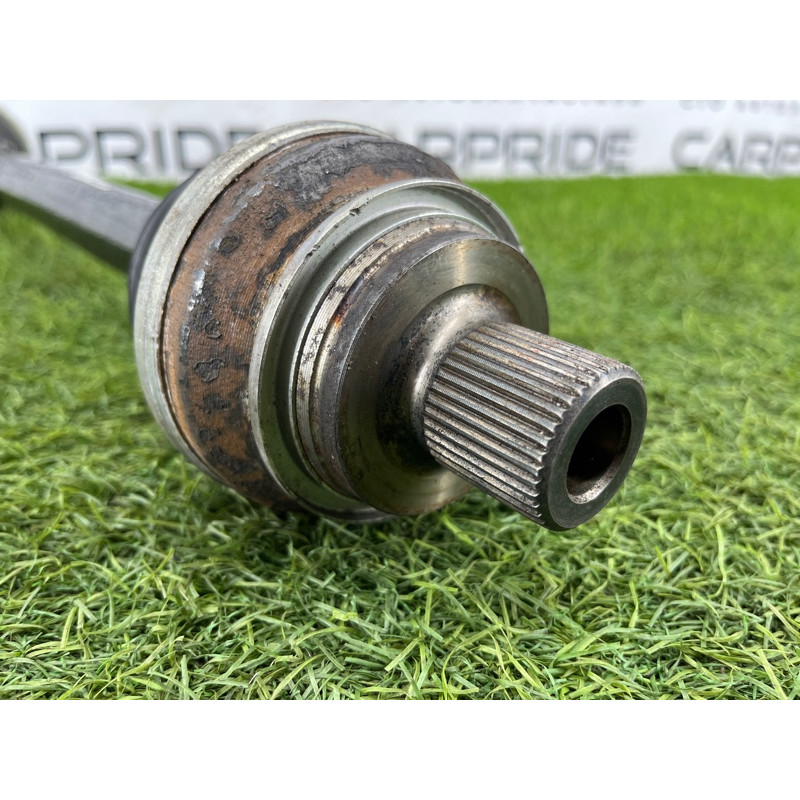 Привід (трансмісія) Audi A5 F5 2019 2.0 TFSI 8W0501203D