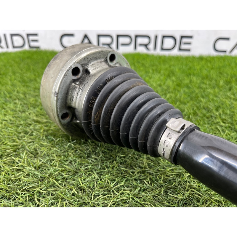 Привід (трансмісія) Audi A5 F5 2019 2.0 TFSI 8W0501203D