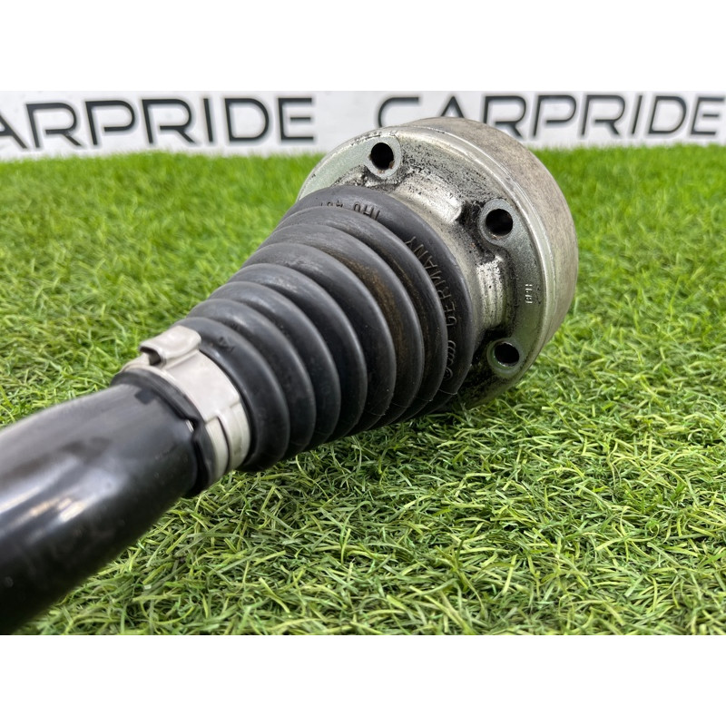 Привід (трансмісія) Audi A5 F5 2019 2.0 TFSI 8W0501203D