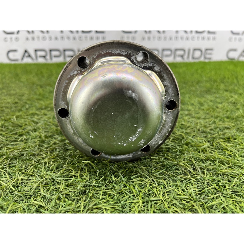 Привід (трансмісія) Audi A5 F5 2019 2.0 TFSI 8W0501203D