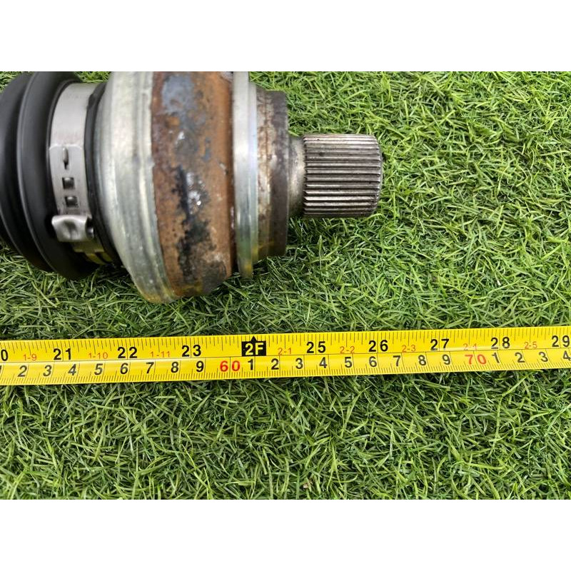 Привід (трансмісія) Audi A5 F5 2019 2.0 TFSI 8W0501203D